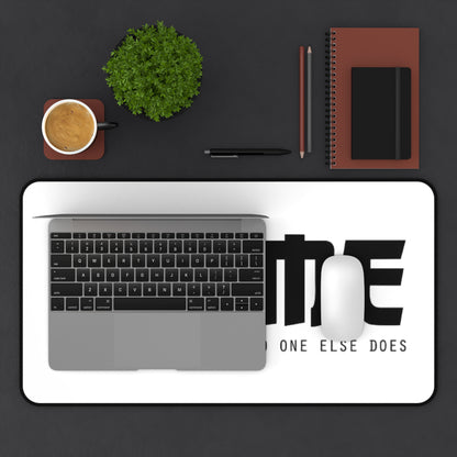 Anime Desk Mat - The Number 1 Things