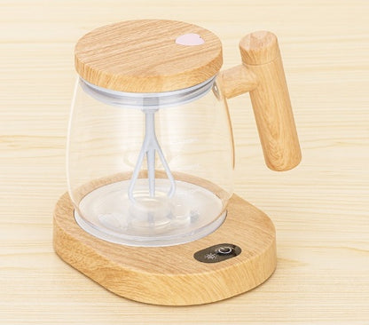Self Stirring Coffee Mug Electric Mixing Cup Automatic Coffee Cup - The Number 1 Things