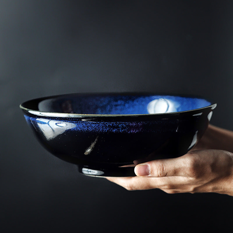 Tableware bowl ceramic noodle bowl bowl ramen bowl - The Number 1 Things