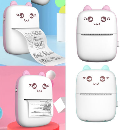 Portable Mini Printer Bluetooth Printers - The Number 1 Things