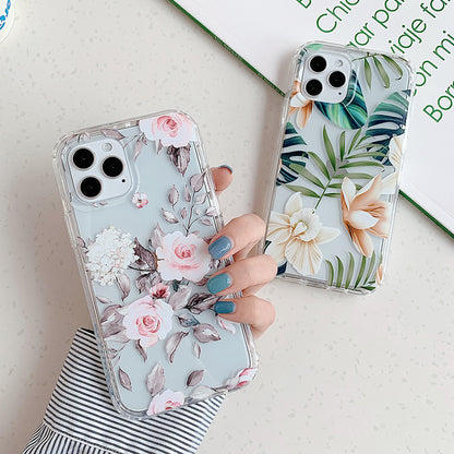 Floral iPhone Cases Cute iPhone Cases - The Number 1 Things