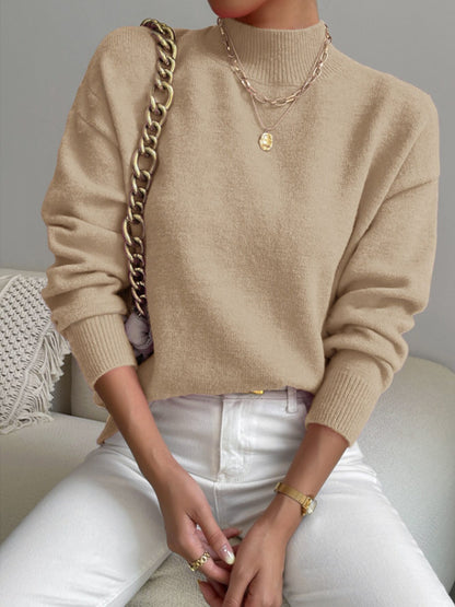 Women's Pullover - The Number 1 Things