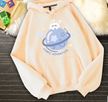 Women's Loose Korean Style Niche Spring Top - The Number 1 Things