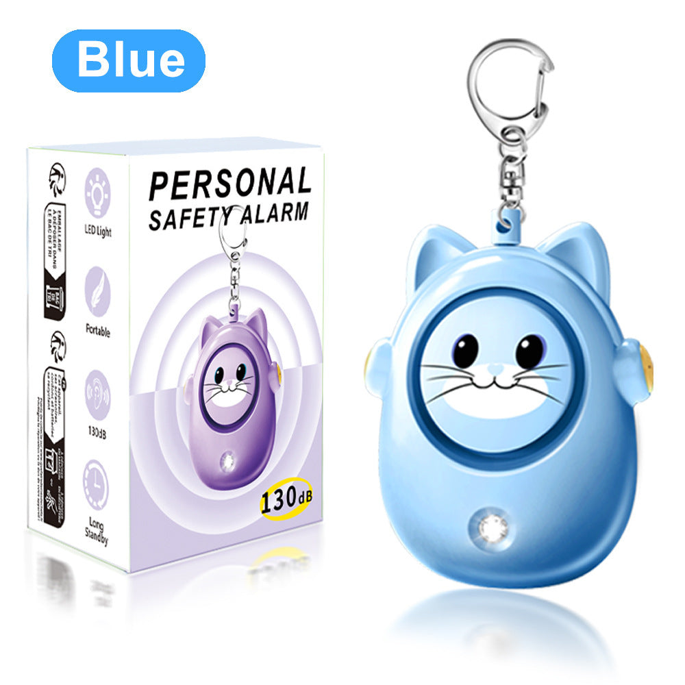 Children's And Women's Emergency Self-defense Keychain - The Number 1 Things