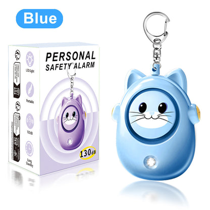 Children's And Women's Emergency Self-defense Keychain - The Number 1 Things