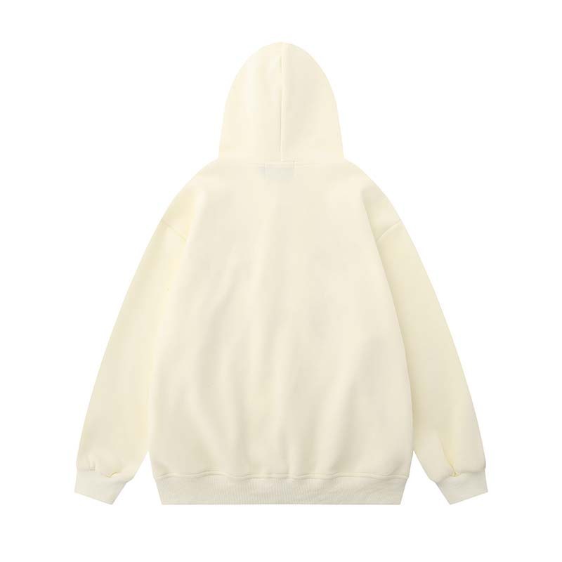Retro Cute Animal Embroidered Sweater - The Number 1 Things