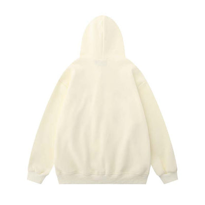Retro Cute Animal Embroidered Sweater - The Number 1 Things