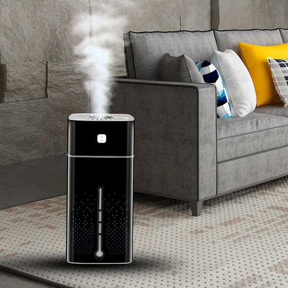 Air Purifier Humidifier - The Number 1 Things