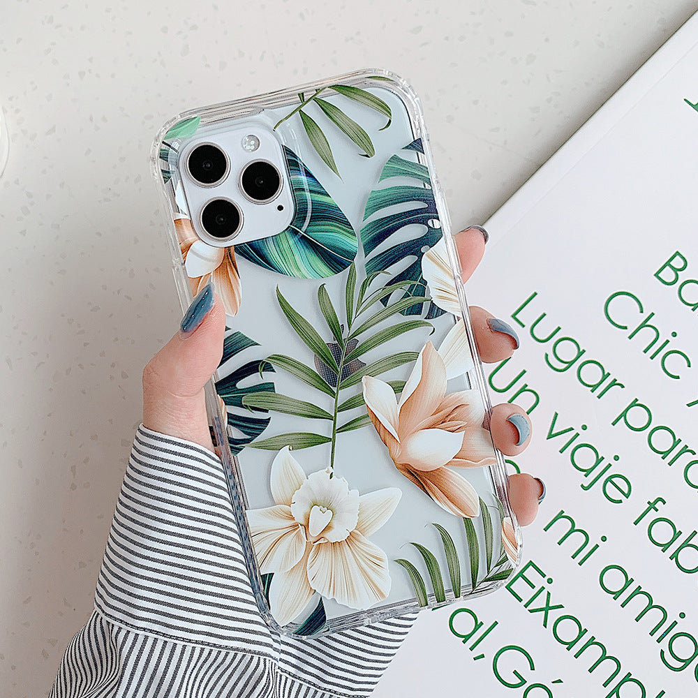 Floral iPhone Cases Cute iPhone Cases