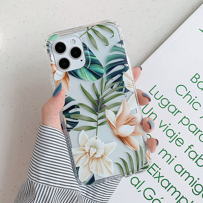 Floral iPhone Cases Cute iPhone Cases - The Number 1 Things
