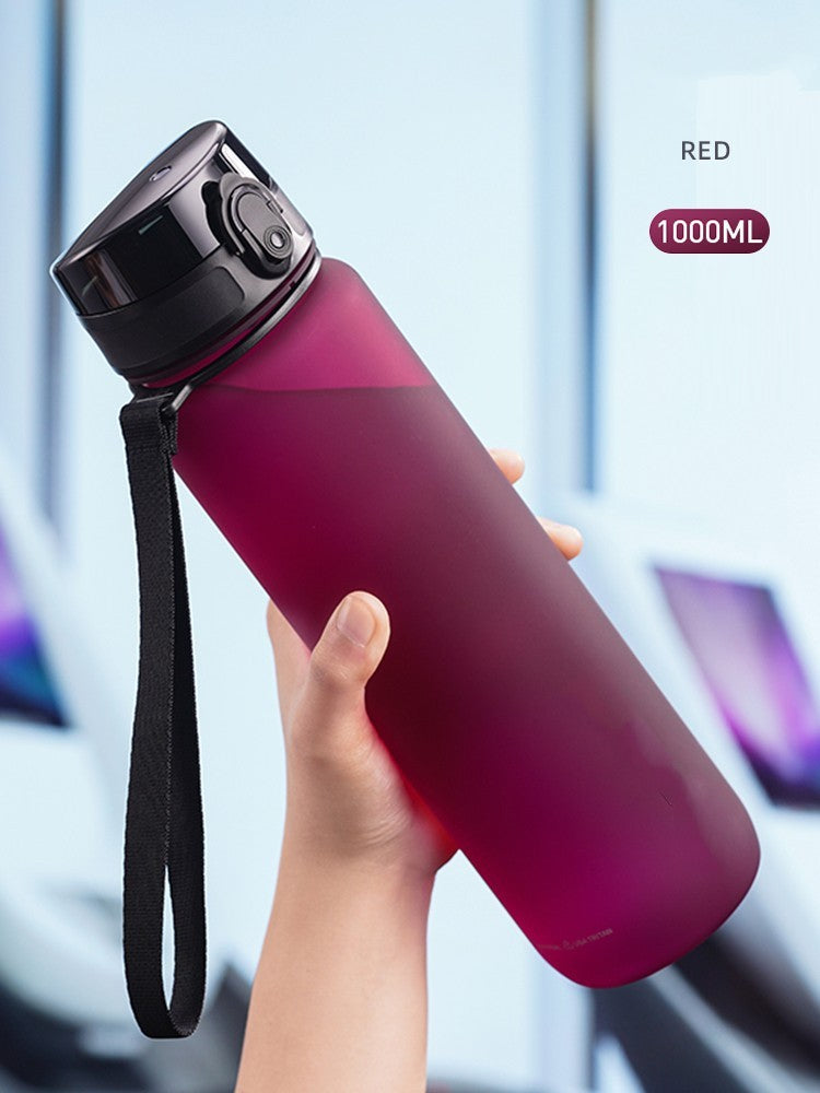 Sports Water Cup Boys High Appearance Level Large Capacity - The Number 1 Things