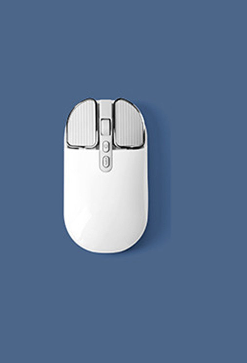Retro Ipad Bluetooth Keyboard Mouse Set Cute Office - The Number 1 Things