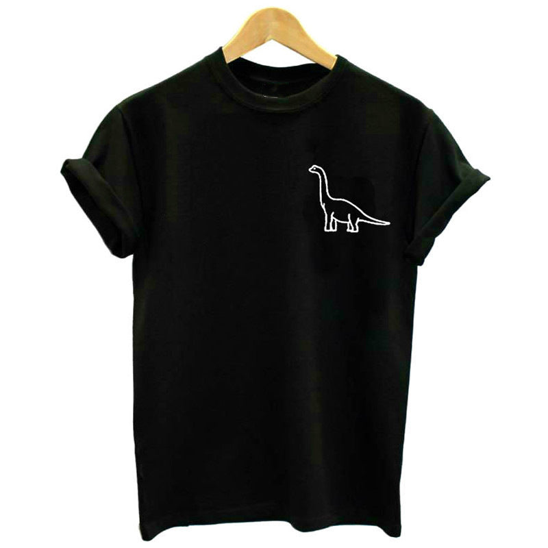 DINOSAUR TEE - The Number 1 Things