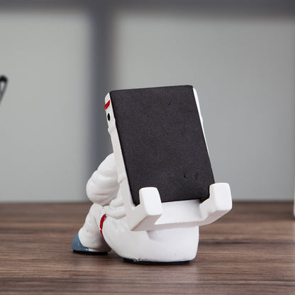 Astronaut Mobile Phone Stand - The Number 1 Things