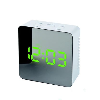 Digital Mirror Alarm Clock Smart Clock - The Number 1 Things