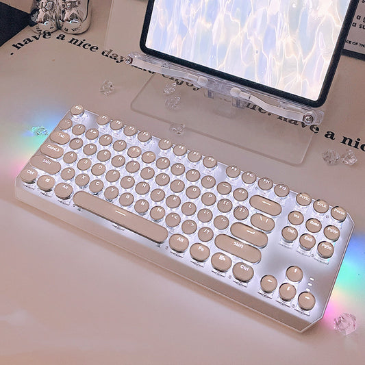 Office Dedicated Competitive Notebook Keyboard - The Number 1 Things