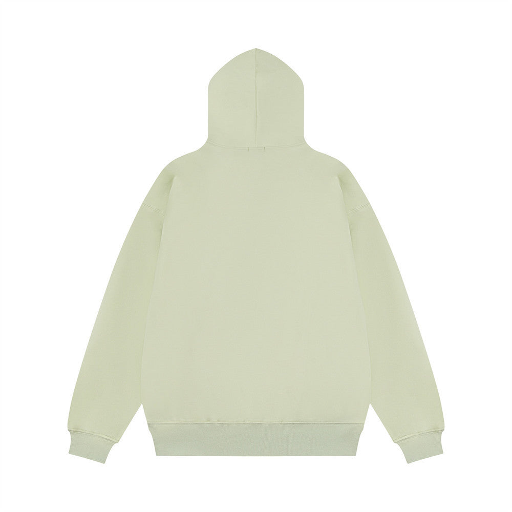 Bear Bow Decoration Hooded Bathroom