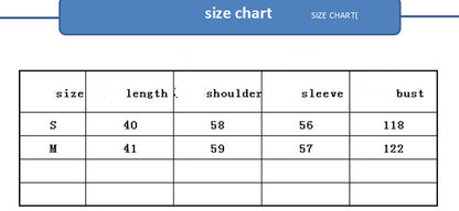 High Waist Short Personality Trendy Sweater - The Number 1 Things