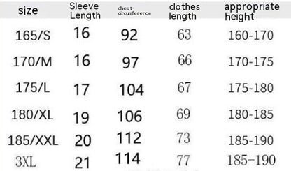 Gothic Style European And American Printed Round Neck Loose T-shirt Short Sleeve - The Number 1 Things