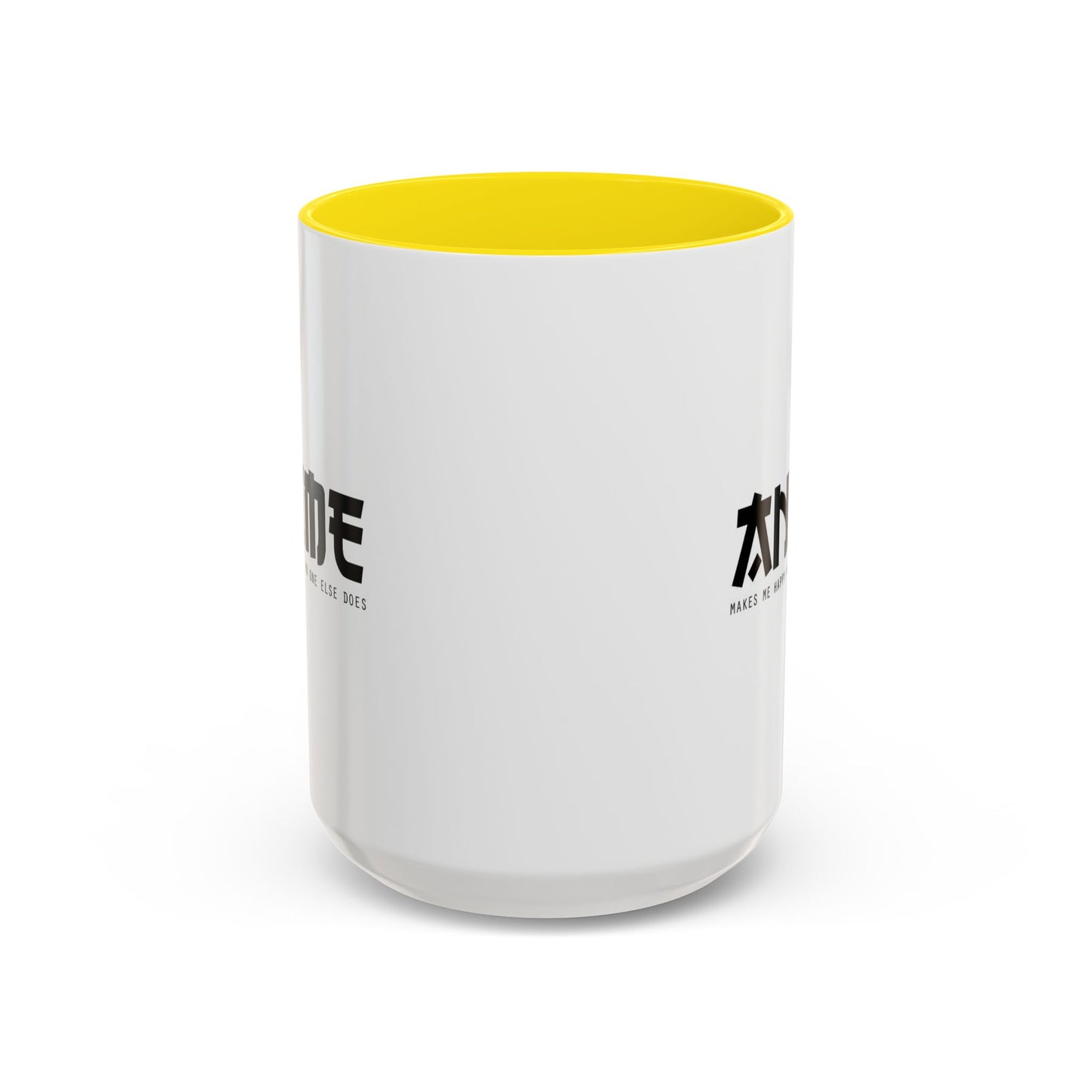 Anime Merch Coffee Mug