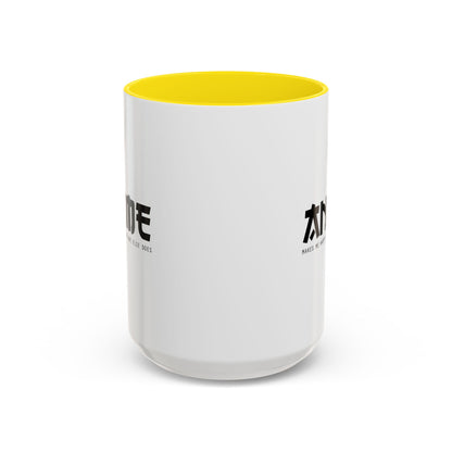 Anime Merch Coffee Mug - The Number 1 Things