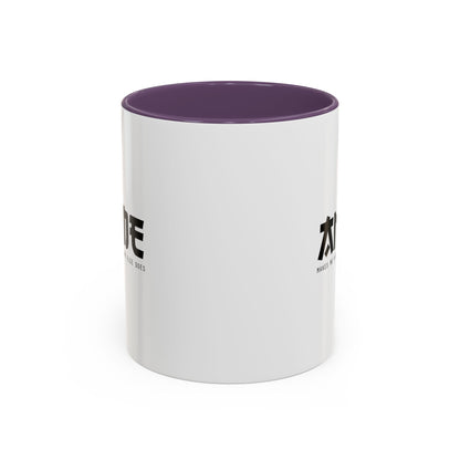 Anime Merch Coffee Mug - The Number 1 Things