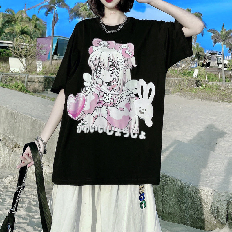 Trendy Oversized T-Shirts for Ultimate Comfort - The Number 1 Things
