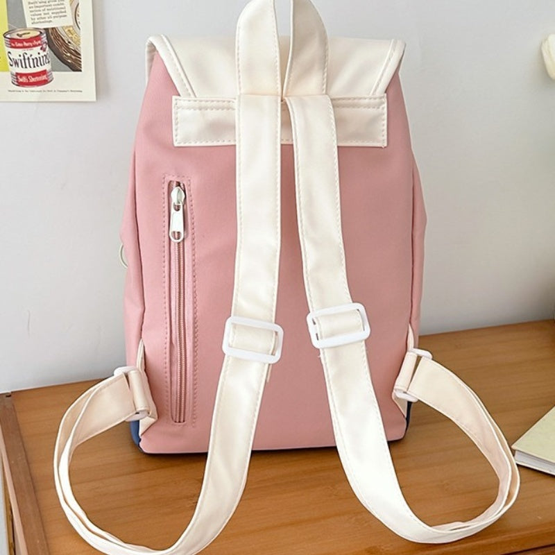New Large Capacity Sweet Backpack - The Number 1 Things