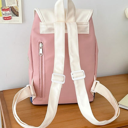 New Large Capacity Sweet Backpack - The Number 1 Things