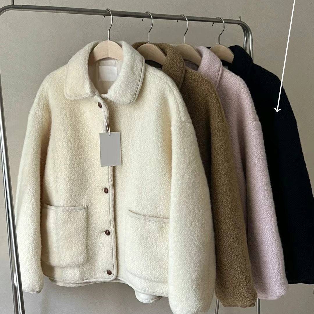 Cute Fashion Winter Coats For Women