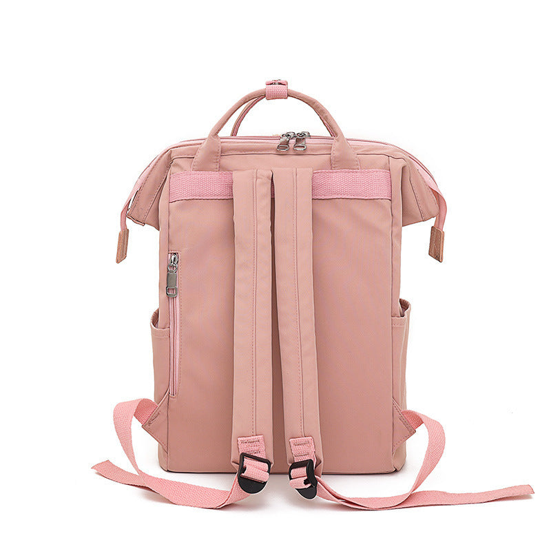 Fashion Cartoons On Both Shoulders Bear Doll Casual Bag - The Number 1 Things
