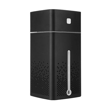 Air Purifier Humidifier - The Number 1 Things