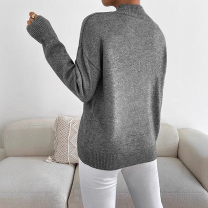 Women's Pullover - The Number 1 Things