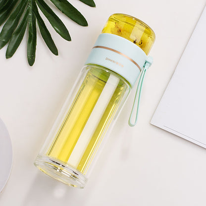 Water Bottle With Tea Infuser Filter - The Number 1 Things