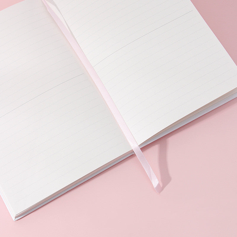 Cute Super Thick Hand Account Study Office Notepad - The Number 1 Things