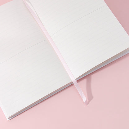 Cute Super Thick Hand Account Study Office Notepad - The Number 1 Things