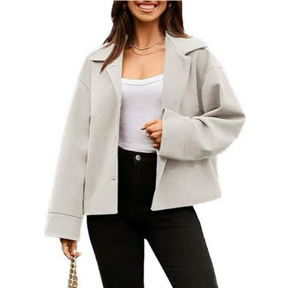 Stylish Coat Formal Wear For Women - The Number 1 Things
