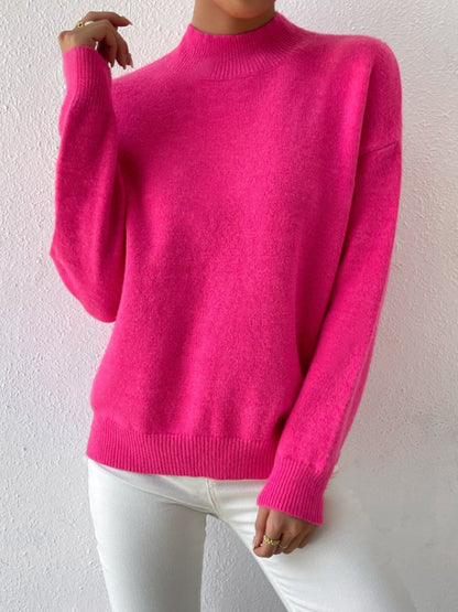 Women's Pullover - The Number 1 Things