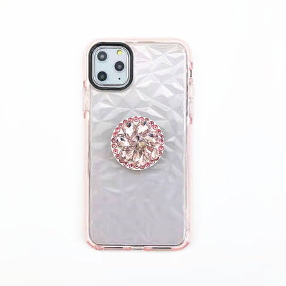 Starry Glitter iPhone Case Wrist Strap iPhone Case - The Number 1 Things