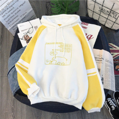 Penguin & Bear Hoodie