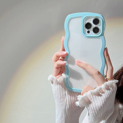 Wavy Phone Cases iPhone Cover Cases - The Number 1 Things