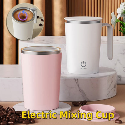 Self Stirring Mug - The Number 1 Things