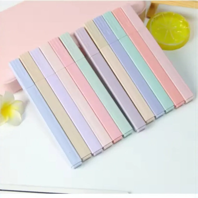 Marker Pen 6 Colors - The Number 1 Things