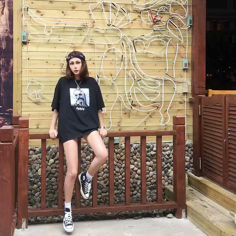 The Silent Tee - The Number 1 Things