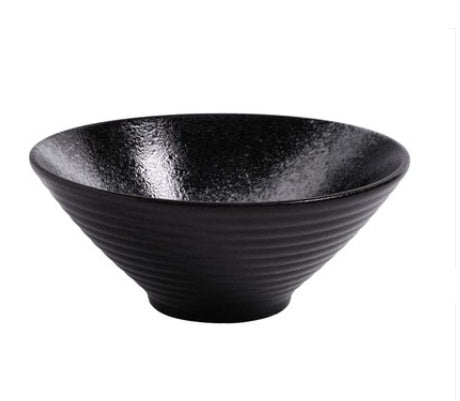 Japanese Ceramic Bowl Household Large Bowl Ramen Bowl - The Number 1 Things