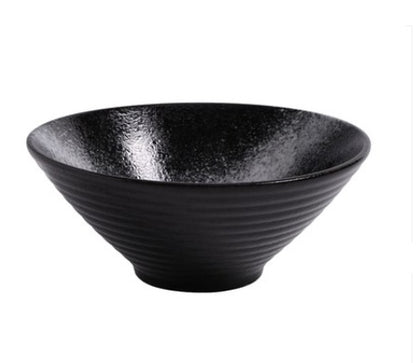 Japanese Ceramic Bowl Household Large Bowl Ramen Bowl - The Number 1 Things