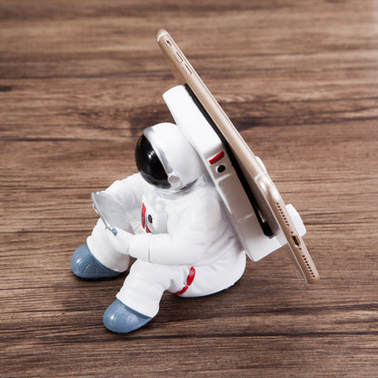 Astronaut Mobile Phone Stand - The Number 1 Things