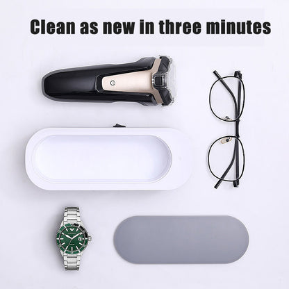 Mini Ultrasonic Cleaning Machine - The Number 1 Things