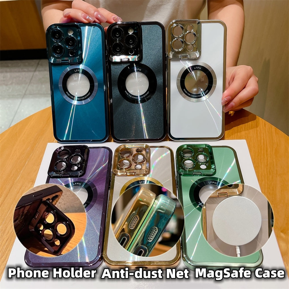 Electroplated iPhone Case iPhone Covers