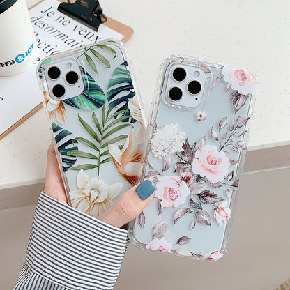 Floral iPhone Cases Cute iPhone Cases - The Number 1 Things
